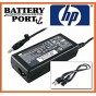 [ HP / COMPAQ LAPTOP CHARGER ]  - 18.5V 3.5A 4.8X1.7mm